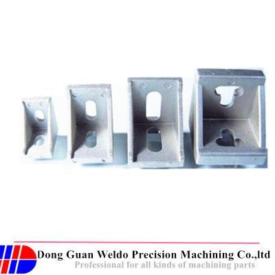 Custom Made High Precision Plastic CNC Machining Part for Medical