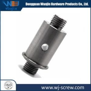 Good Quality Car Spare Turning CNC Part