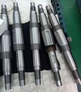 Mechanical Shaft Non-Standard Custom Processing