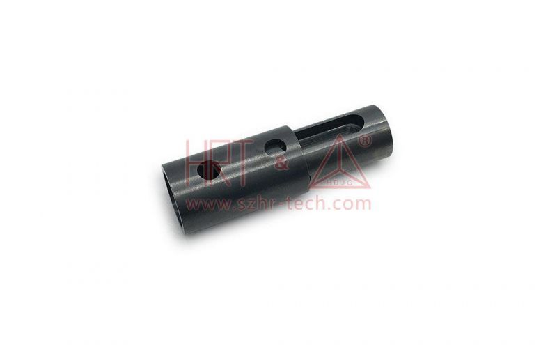Tungsten Steel Dispensing Valve, Carbide Parts Customized