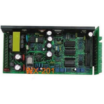 Wx-201 Electrostatic Powder Coating Machine Circuit Board/PCB/Mother Board (Kci 801 Replacement)