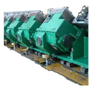 Sell High-Efficiency Wire Rod Hot Rolling Mill Equipment at Low Prices Customizable Hot Finishing Mill