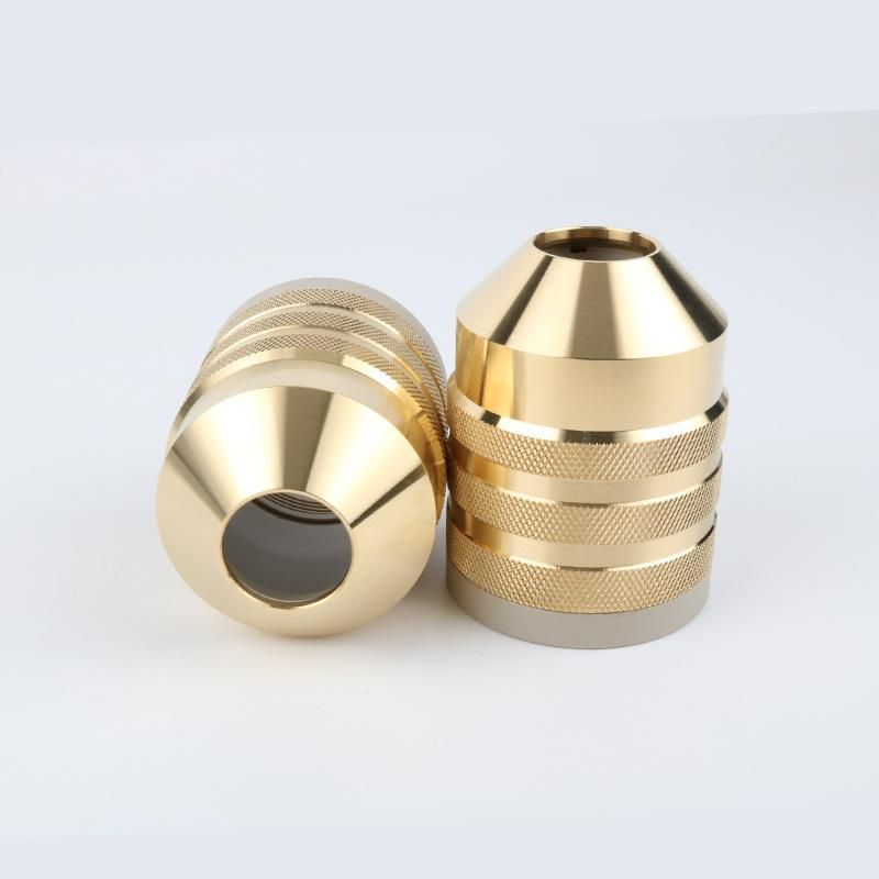 Hypertherm Plasma Cutting Consumables Ht4400 and Ht2000 Electrode 120810 Nozzle Fixed Cover 120786