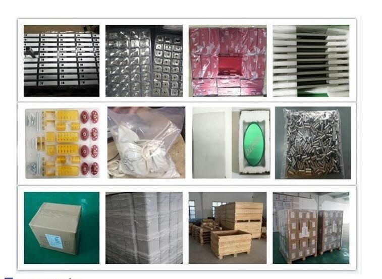 CNC Machining Stainless Steel Shaft Tube for Automobile