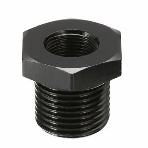 Aluminum Threaded Adapter