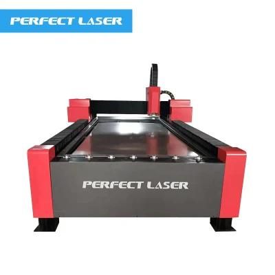 Big Size 1300*2500mm Laser Cutter Machine for Metal