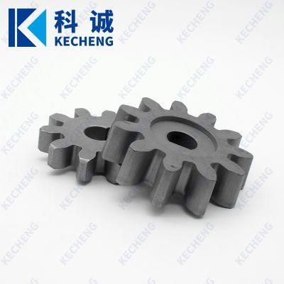 Sintered Spur Gears Powder Metallurgy Part