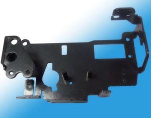 Precision Sheet Metal Fabrication of Good Quality (LFCR0110)