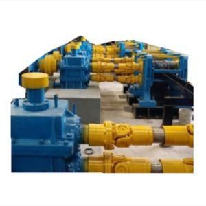 High-Efficiency Hot-Rolling Plant for High-Quality New Steel Bars/Deformed Steel Bars for Sale