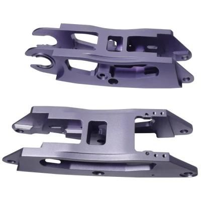 Auto Parts Motorcycle Parts Metal CNC Machining Aluminum Parts CNC Turning Milling Machinery Parts