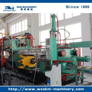 650t-2500t Aluminium Extruder/Press with Rexroth Pump