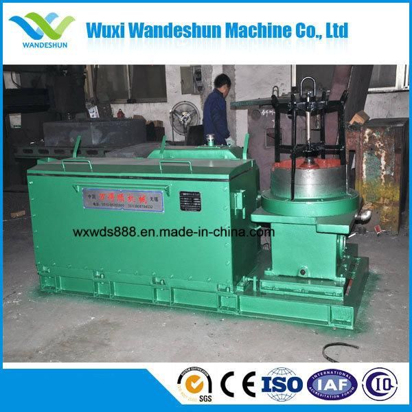 Wet Type Wire Drawing Machine for Low and High Carbon Steel