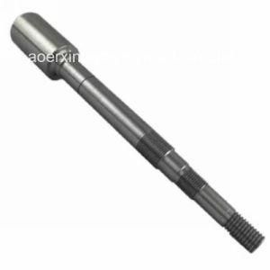 Custom CNC Machining Connecting Rod
