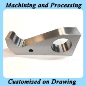 Custom Machinery Part for Prototype with Good Price