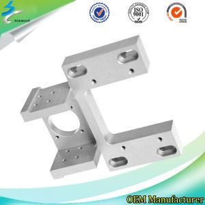 Investment Casting Stainless Steel CNC Machining Parts