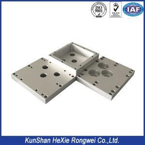 CNC Milling Part for Aluminum