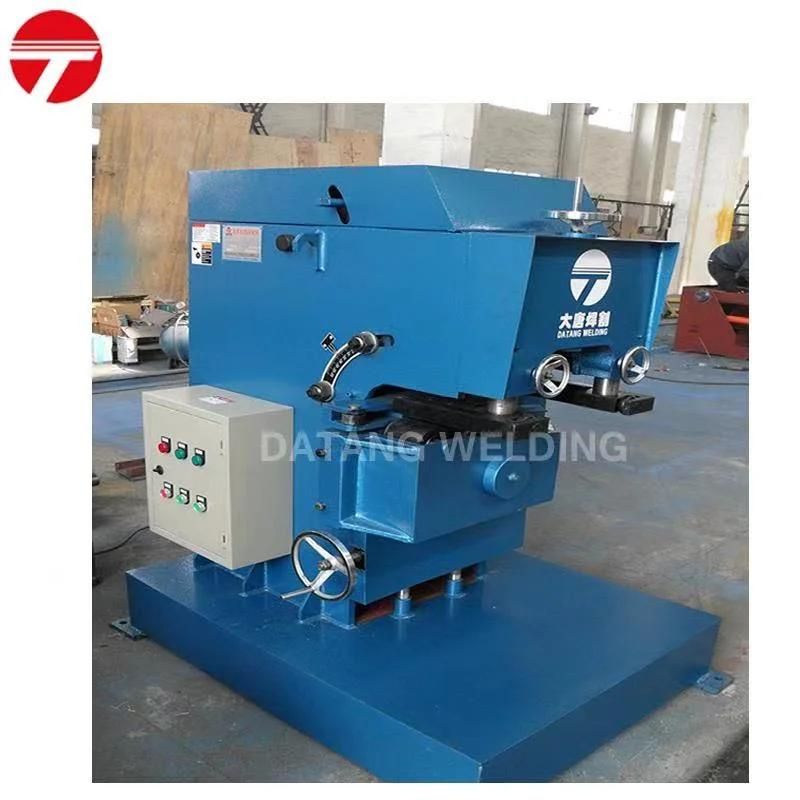 Milling and Beveling Machine