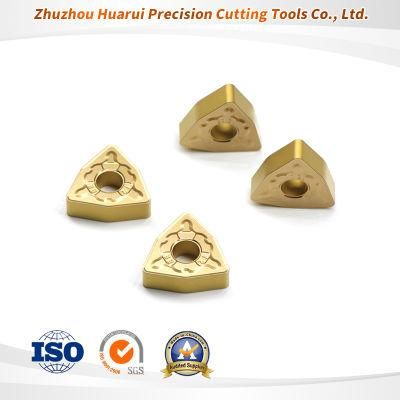 Tungsten Carbide CNC Router China Suppliers Indexable Inserts