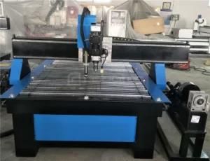 ISO Certification Plasmer Cutting Machine with Drilling Head/Cutter for Metal Stainless Plate and Piping