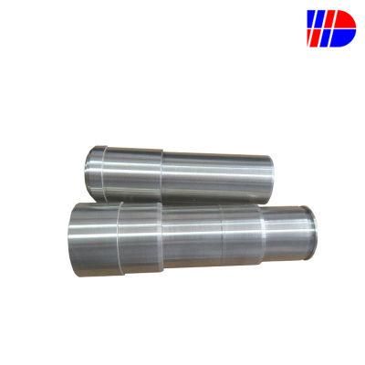CNC Tight Precision Stainless Steel CNC Machining Turning Auto Spare Parts