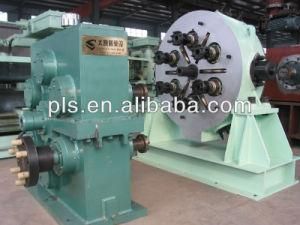 Six-High Hot Rolling Mill -1