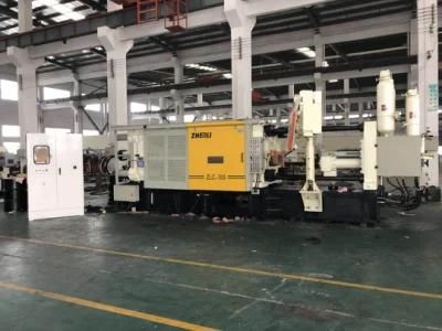 700t Cold Chamber Die Casting Machine