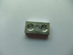 Good Quality Machining Part with Boring and Reviting