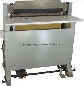 Multi-Functional Punching Machine / Lamination Machine