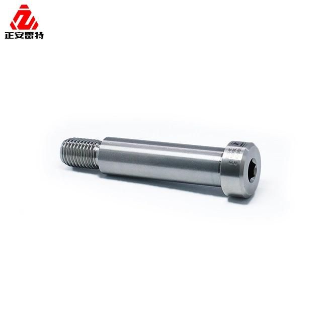 Precision CNC Machining Parts for Stainless Steel CNC Turning Parts