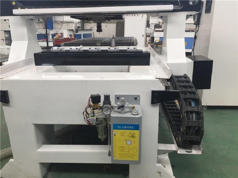 6090 CNC Router Machine with Long Service Life