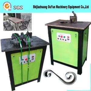 Electrical Metal Steel Bending Machine