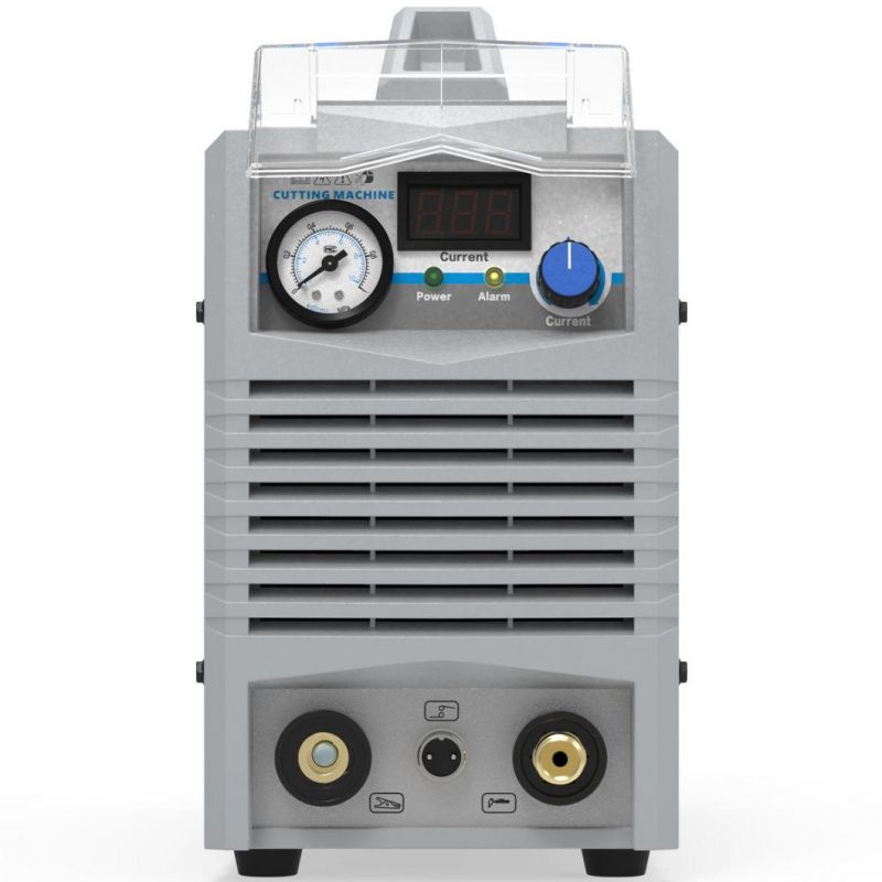 Keygree Hot-Sale Multi-Function Cut/MMA Arc IGBT DC 1pH 220V Cut-50A 60A Inverter Air Plasma Cutter (LGK-50)