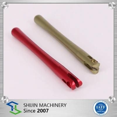 Shijin OEM Precision Machiery Aluminum Products