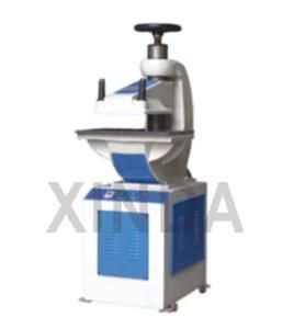 Metal Craft Hydraulic Cutting Machine