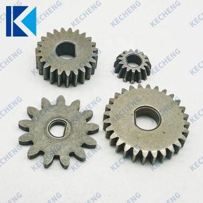 Transmission Gear Set High Quality Motorcycle Pm Parts