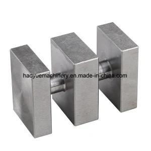 Complex CNC Machining Part for Tools