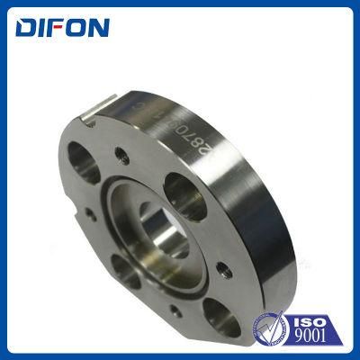 Stainless Steel Precision Hardware CNC Machining Partsstainless Steel Machining Parts