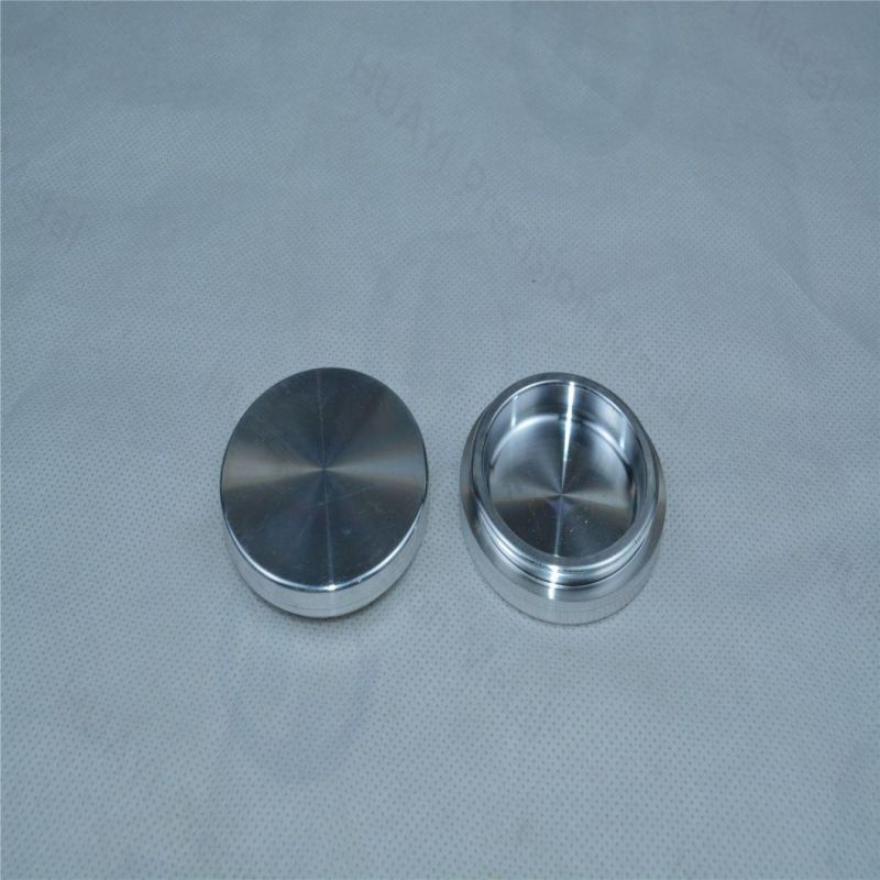 OEM Produce CNC Parts, Aluminum 6061 CNC Turning Machining Parts