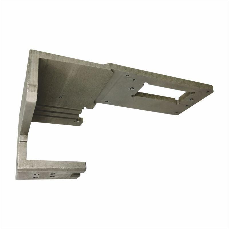 China OEM Factory Precision Casting and CNC Milling Machining Service