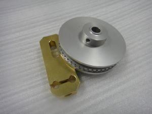 Aluminum Stainless Steel Auto Metal Hardware Milling Turning Lathe Parts