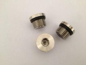 Guide, Pucker Drive of Electronic Components &amp; Devices Turned Parts
