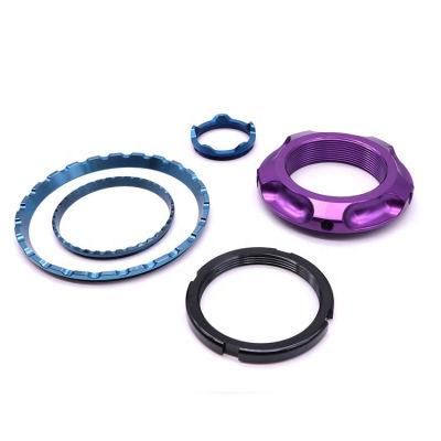 Die Casting Aluminum Machining Product Milling Turning Small CNC Parts CNC Machining Parts Suppliers