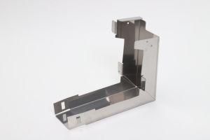 Customized Computer Parts with Custom Wrapper