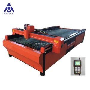 Cheap Price Table Type CNC Plasma Cutting Machine in Stock
