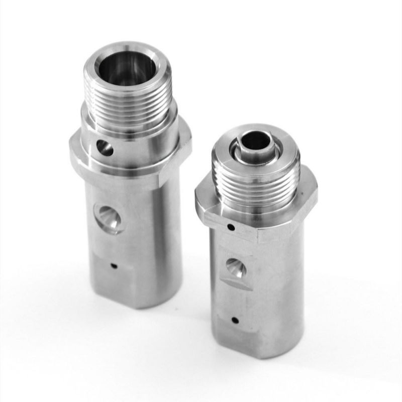 Water Switch Body HRA1004
