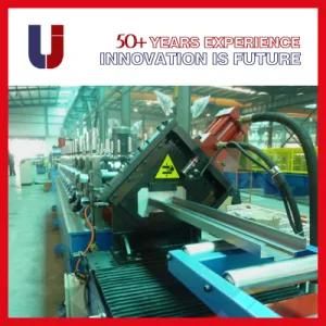 Door Frame Roll Forming Machine