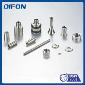 High Quality CNC Machining Part Aerospace, Marine, Medical, Racing, and Transportation