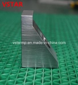 High Quality CNC Machining Stainless Steel Motorcycle Part for Machine