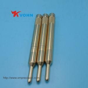 Custom Rapid CNC Machining for Machinery