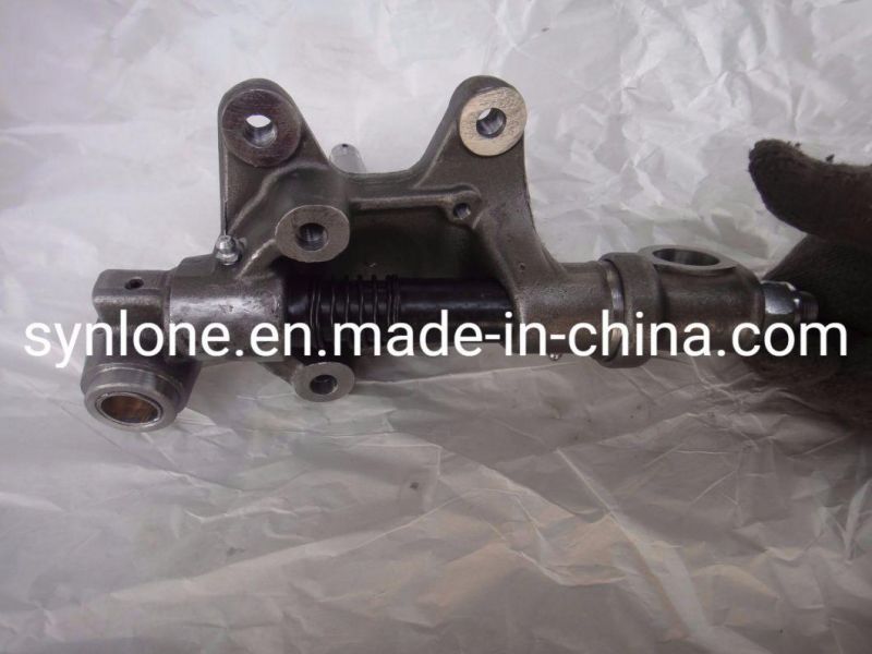 OEM Aluminum Alloy/Stainless Steel/Grey Iron Die/Sand/Invesment Casting/Machining for Auto Parts